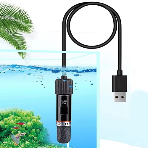 Usb mini aquarium - usb,