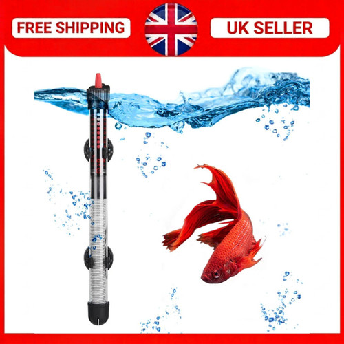 Submersible aquarium fish - submersible,