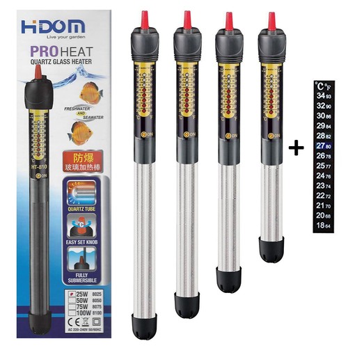 Hidom quartz submersible - hidom,