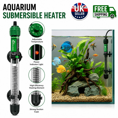 Hidom submersible tropical - submersible,