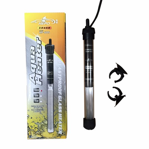 Hepo submersible aquarium fish - submersible,