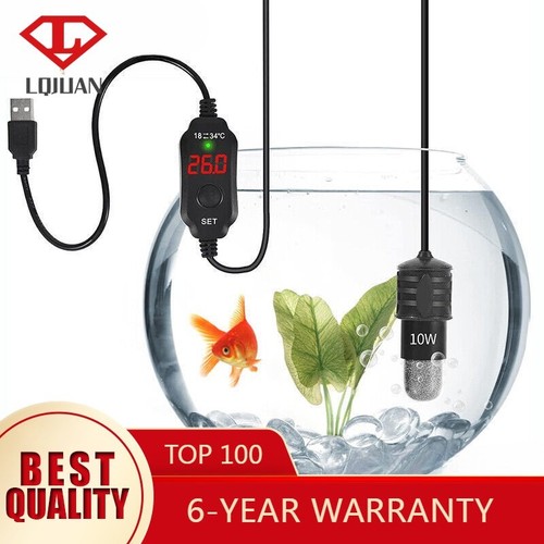 Usb powered submersible - powered,