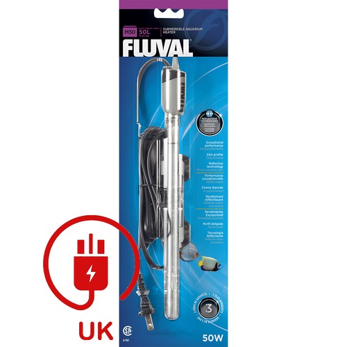 Fluval m50 submersible - m50,