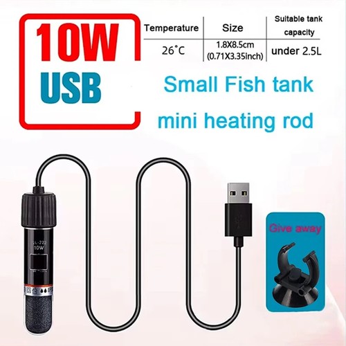 10w usb mini - 10w,