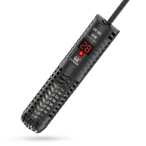 Digital 500w aquarium - to,