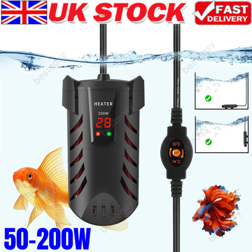 Aquarium water heater aqua - heater,